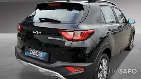 Kia Stonic 1.2 CVVT LX de 2022