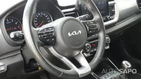 Kia Stonic 1.2 CVVT LX de 2022