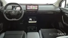 MG MG4 51 kWh Standard de 2025