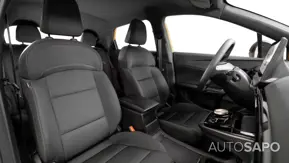 MG MG4 51 kWh Standard de 2025