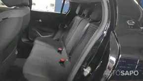 Peugeot E-208 de 2020