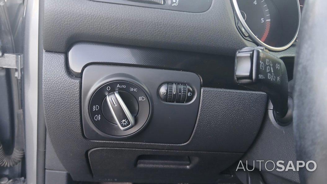 Volkswagen Golf de 2010