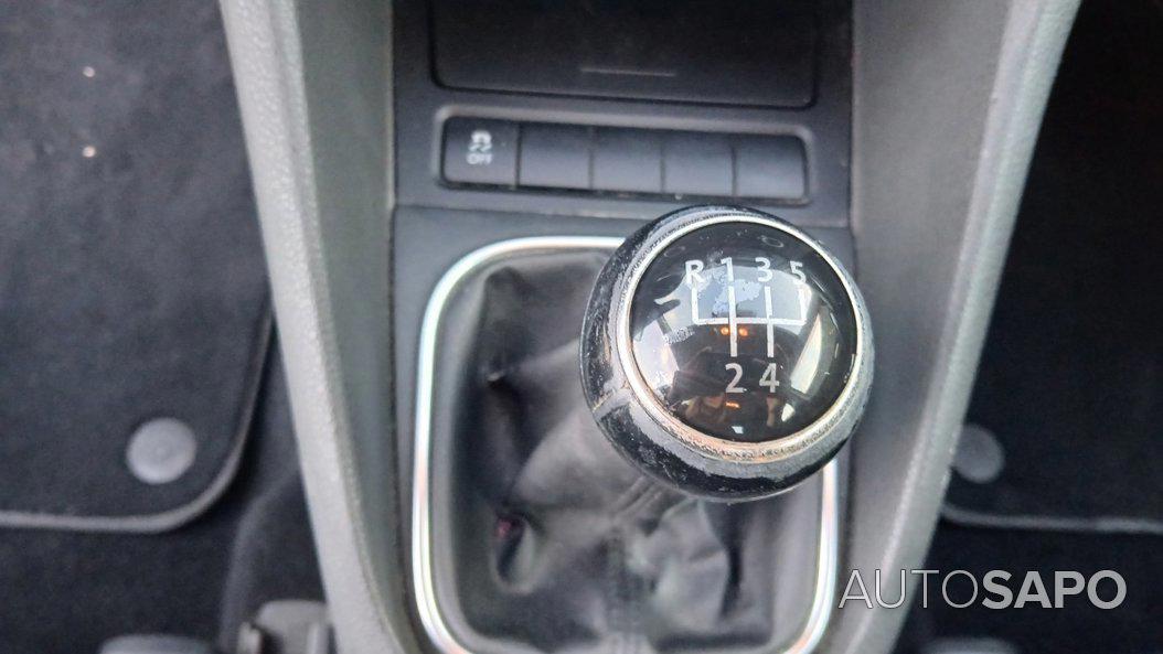 Volkswagen Golf de 2010