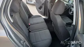 Volkswagen Golf de 2010