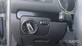 Volkswagen Golf de 2010