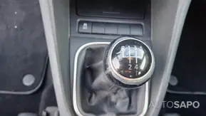 Volkswagen Golf de 2010