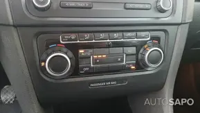 Volkswagen Golf de 2010