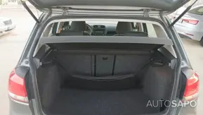Volkswagen Golf de 2010