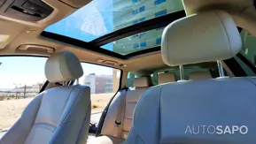 BMW Série 5 520 d Touring Line Luxury Auto de 2017