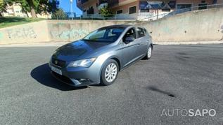 Seat Leon 1.6 TDi Style Ecomotive de 2016