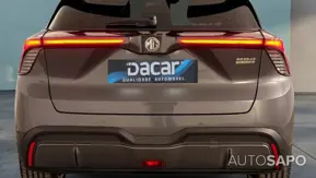 MG MG4 51 kWh Standard de 2025