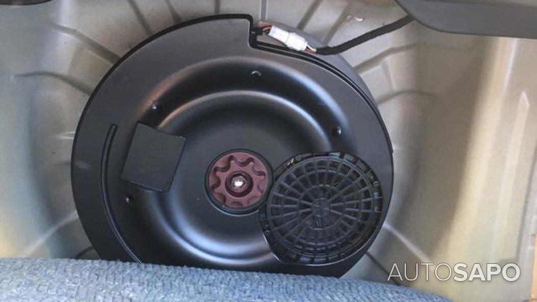 Toyota Aygo 1.0 Orange Edition+VSC de 2021