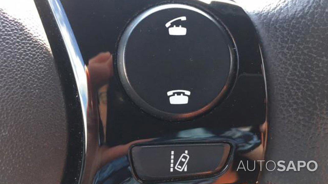 Toyota Aygo 1.0 Orange Edition+VSC de 2021