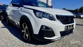 Peugeot 3008 de 2019