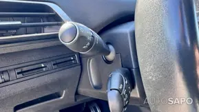 Peugeot 3008 de 2019