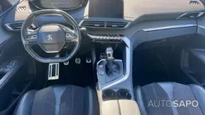 Peugeot 3008 de 2019