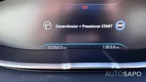 Peugeot 3008 de 2019