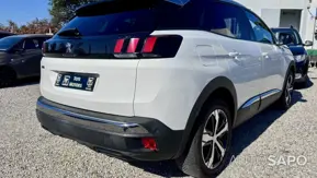 Peugeot 3008 de 2019