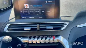 Peugeot 3008 de 2019