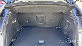 Peugeot 3008 de 2019