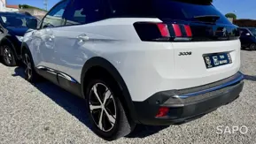 Peugeot 3008 de 2019