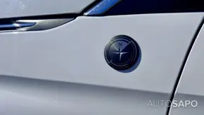 Peugeot 3008 de 2019