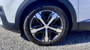 Peugeot 3008 de 2019