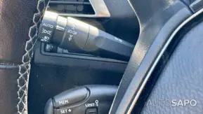 Peugeot 3008 de 2019
