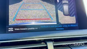 Peugeot 3008 de 2019
