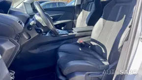 Peugeot 3008 de 2019