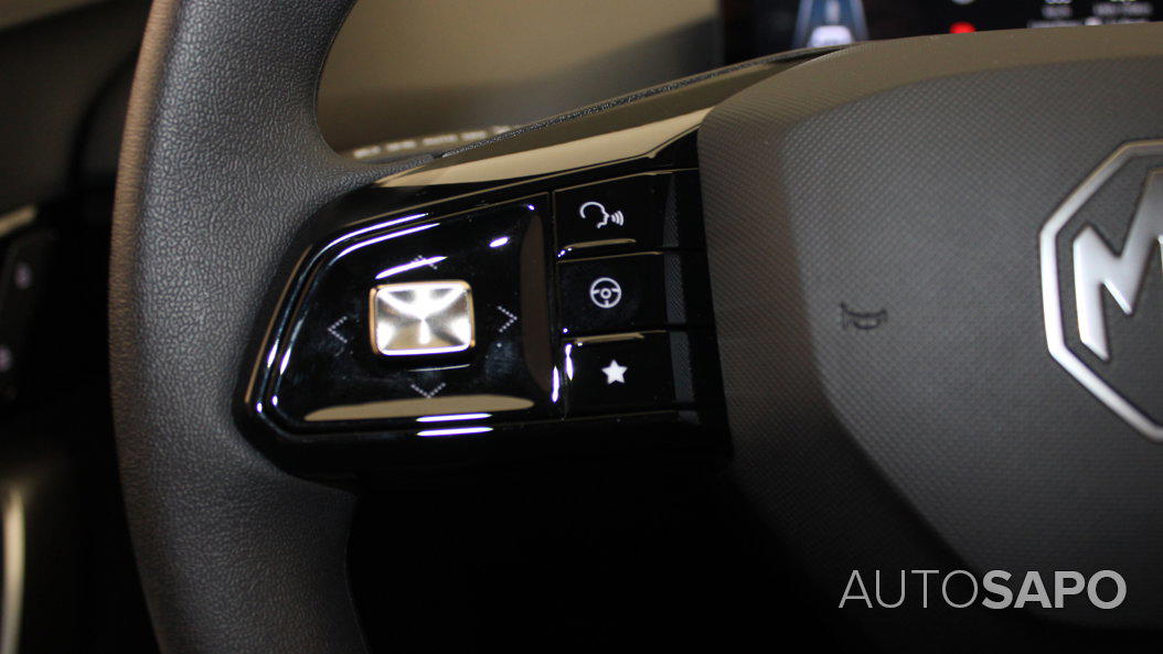 MG MG4 51 kWh Standard de 2025