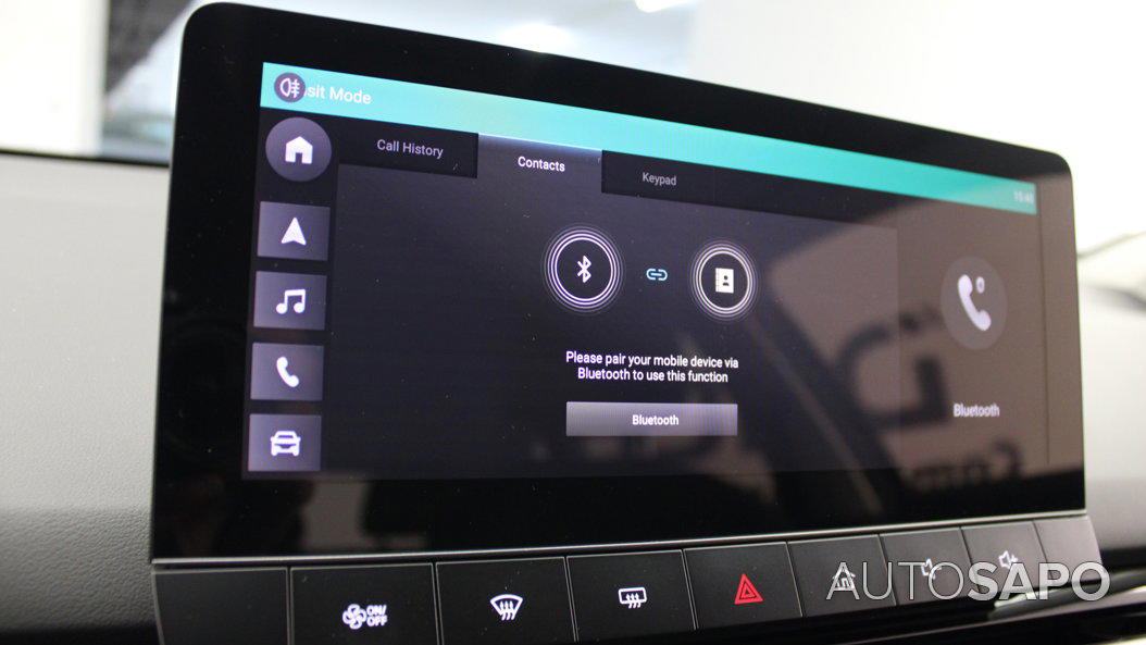 MG MG4 51 kWh Standard de 2025