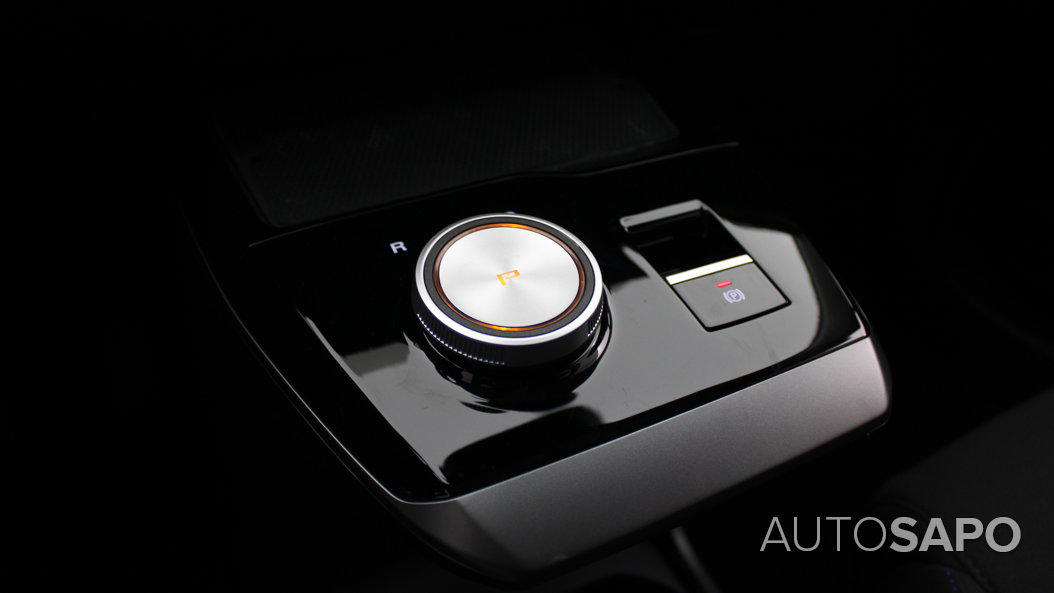 MG MG4 51 kWh Standard de 2025