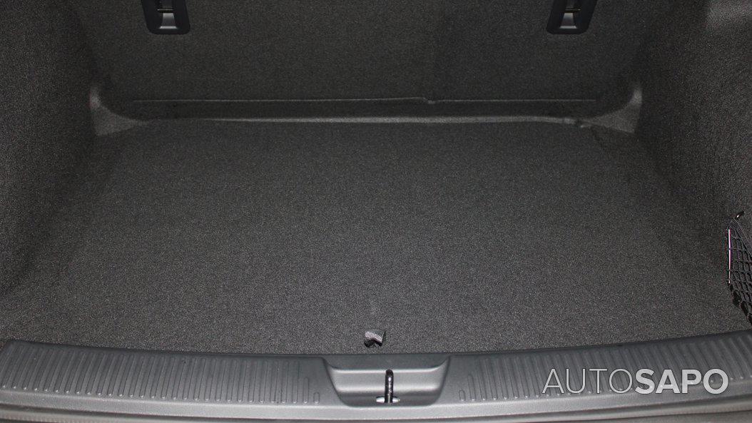 MG MG4 51 kWh Standard de 2025