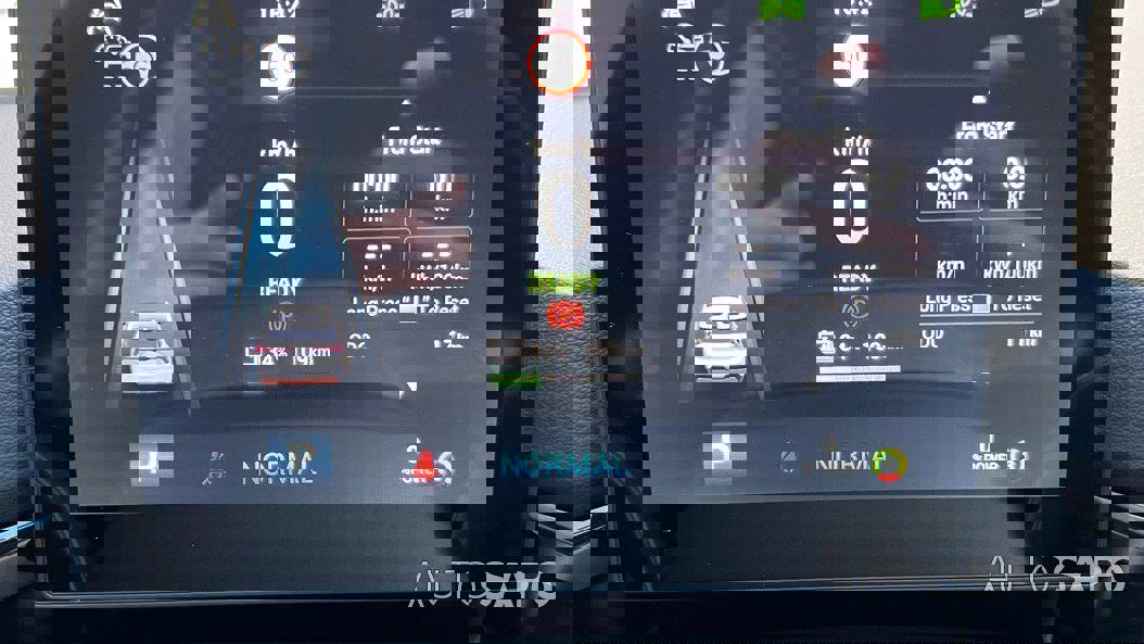 MG MG4 51 kWh Standard de 2025