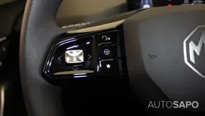 MG MG4 51 kWh Standard de 2025