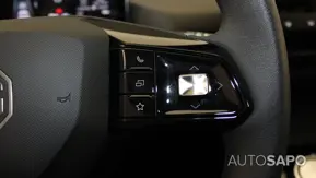 MG MG4 51 kWh Standard de 2025