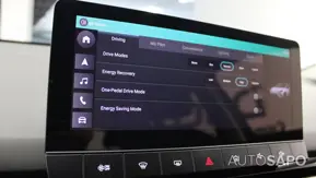 MG MG4 51 kWh Standard de 2025