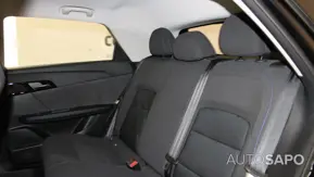 MG MG4 51 kWh Standard de 2025