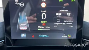 MG MG4 51 kWh Standard de 2025