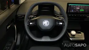 MG MG4 51 kWh Standard de 2025