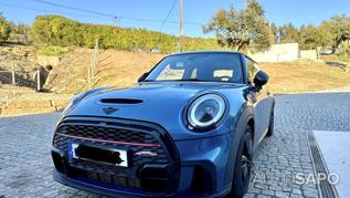 MINI John Cooper Works John Cooper Works de 2021