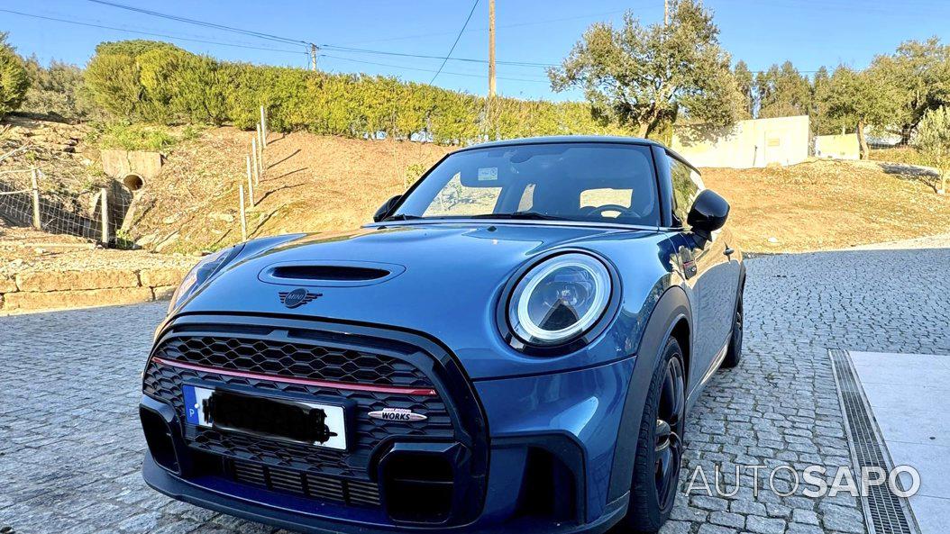 MINI John Cooper Works John Cooper Works de 2021