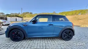MINI John Cooper Works John Cooper Works de 2021