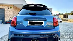 MINI John Cooper Works John Cooper Works de 2021