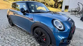 MINI John Cooper Works John Cooper Works de 2021