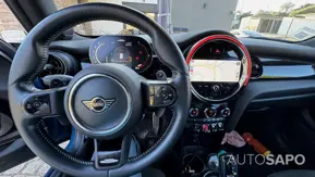 MINI John Cooper Works John Cooper Works de 2021