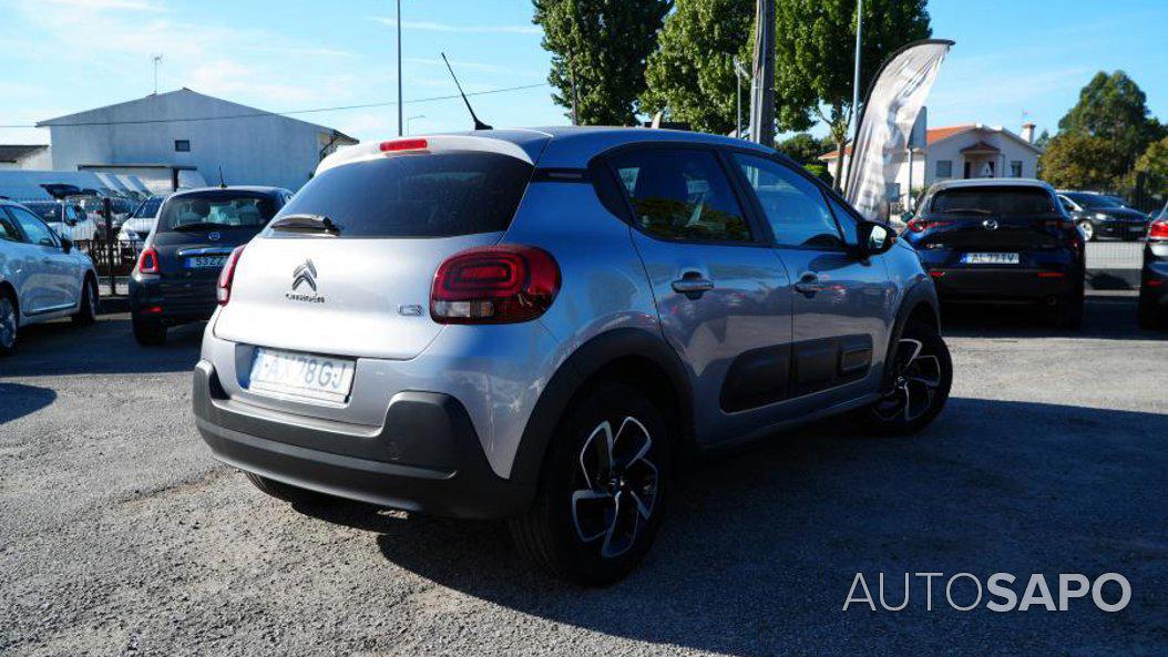 Citroen C3 1.2 PureTech Shine de 2023