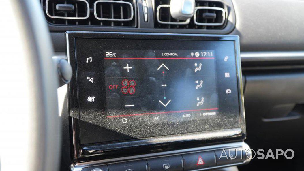 Citroen C3 1.2 PureTech Shine de 2023