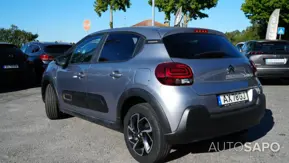 Citroen C3 1.2 PureTech Shine de 2023